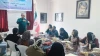 کارگاه یک روزه بازیگری و کارگردانی در محمودآباد برگزار شد 4