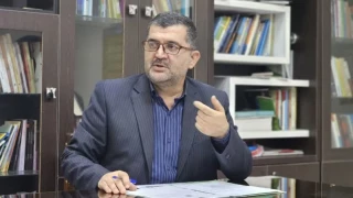در گفت‌وگو با رییس اداره فرهنگ و ارشاد اسلامی محمودآباد مطرح شد

محمد محمدی: طنزواره میرما، ویترین طنزپردازان مازندران است