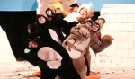 « آدم برفی و پنگوئن های قطبی » در ساری به اجرا رفت  2