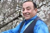 محمد جونیان: شخصیت « حاجی فیروز » زیر پای بی تفاوتی مسئولین له شد 2