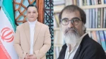 حامد مربوط صادق ، مدیر کانون تخصصی تئاتر خیابانی مازندران شد 2