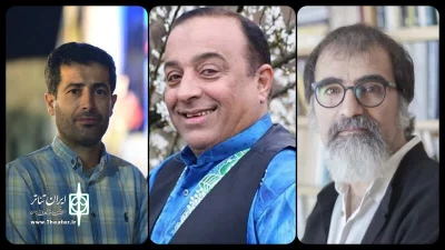 طی حکمی از سوی شهردار شهر ساحلی محمودآباد

هیئت داوران دومین طنزواره استانی میرما معرفی شدند