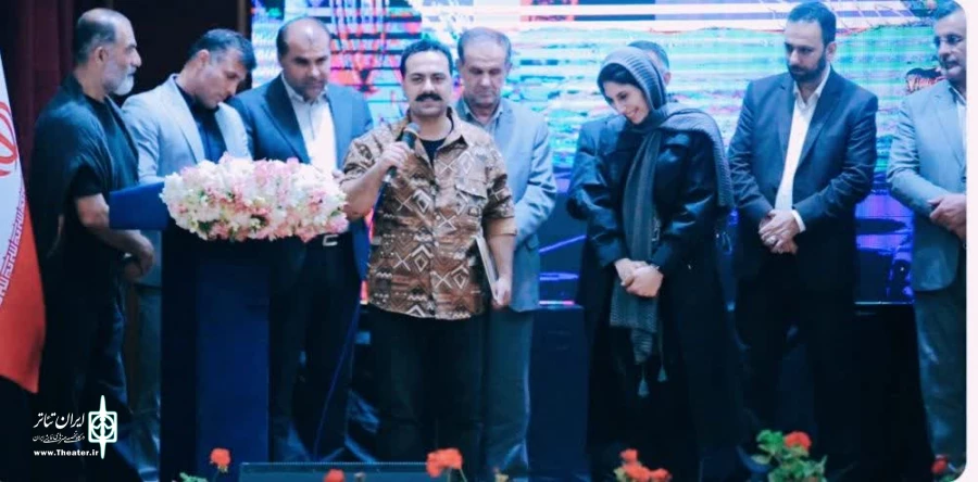 دومین طنزواره استانی میرما برگزیدگان خود را شناخت 2