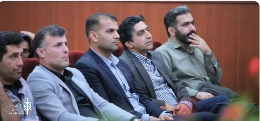 دومین طنزواره استانی میرما برگزیدگان خود را شناخت 3
