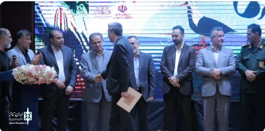 دومین طنزواره استانی میرما برگزیدگان خود را شناخت 4