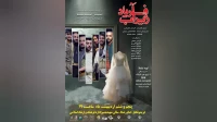 به نویسندگی و کارگردانی امیر امیرنیا

« فریاد زیر آب » در فریدونکنار روی صحنه می‌رود