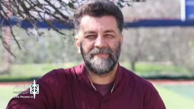 طی حکمی از سوی مدیر کل  فرهنگ و ارشاد اسلامی مازندران

هادی اصغری دبیر جشنواره تئاتر استان مازندران شد