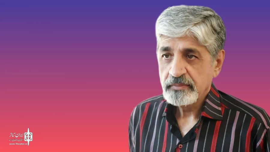 تمرکز زدایی و تقسیم امکانات باعث رشد تئاتر مازندران می‌شود 2