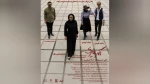 « اگر بمیری » در ساری به روی صحنه رفت 2