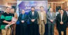 تقدیر شهردار محمودآباد از خبرنگار ایران تئاتر در مازندران  2
