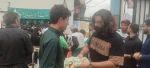 حراج در محمودآباد اجرا شد 5