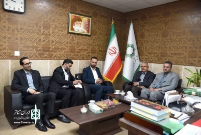 در نشست صمیمی با اعضای شورای شهر مرکز مازندران مطرح شد

هنر نمایش سرمایه اصلی حوزه شهری است
