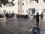 گزارش تصویری نمایش خیابانی سایتوتک