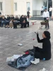 گزارش تصویری نمایش خیابانی سایتوتک