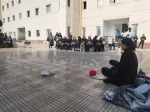 گزارش تصویری نمایش خیابانی سایتوتک