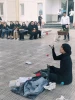 گزارش تصویری نمایش خیابانی سایتوتک