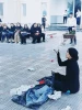 گزارش تصویری نمایش خیابانی سایتوتک