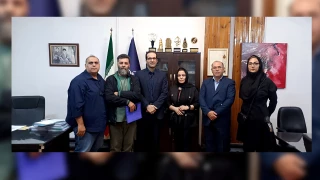 دبیر جشنواره تئاتر مازندران عنوان کرد

12 نمایش در روز نخست و روز دوم توسط هیات انتخاب بازبینی شد