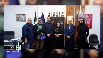 دبیر جشنواره تئاتر مازندران عنوان کرد

12 نمایش در روز نخست و روز دوم توسط هیات انتخاب بازبینی شد
