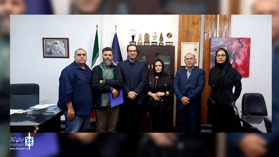 12 نمایش در روز نخست و روز دوم توسط هیات انتخاب بازبینی شد 2