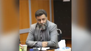 دبیر سی‌وششمین جشنواره تئاتر مازندران

جشنواره تئاتر مازندران، بومی و محلی برگزار می‌شود