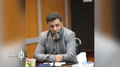 دبیر سی‌وششمین جشنواره تئاتر مازندران

جشنواره تئاتر مازندران، بومی و محلی برگزار می‌شود