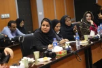 گزارش تصویری نشست خبری سی‌ و‌ ششمین جشنواره تئاتر استان مازندران
