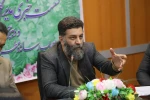 گزارش تصویری نشست خبری سی‌ و‌ ششمین جشنواره تئاتر استان مازندران