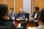 گزارش تصویری نشست خبری سی‌ و‌ ششمین جشنواره تئاتر استان مازندران