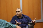 گزارش تصویری نشست خبری سی‌ و‌ ششمین جشنواره تئاتر استان مازندران