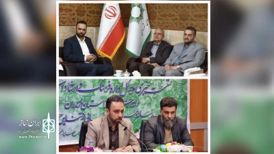 تئاتر رنجیده مازندران و قُمپزهای مدیریت شهری؛

هنر اولویت نیست!
