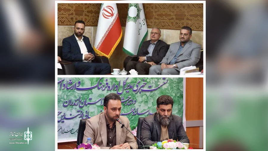 هنر اولویت نیست! 2