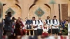 صدای موسیقی آئین افتتاحیه سی و ششمین جشنواره تئاتر مازندران نواخته شد  2