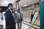 گزارش تصویری آئین افتتاحیه سی و ششمین دوره جشنواره تئاتر مازندران با حضور مسئولان، هنرمندان و مخاطبان