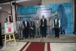 گزارش تصویری آئین افتتاحیه سی و ششمین دوره جشنواره تئاتر مازندران با حضور مسئولان، هنرمندان و مخاطبان