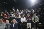 گزارش تصویری آئین افتتاحیه سی و ششمین دوره جشنواره تئاتر مازندران با حضور مسئولان، هنرمندان و مخاطبان
