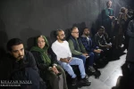 گزارش تصویری آئین افتتاحیه سی و ششمین دوره جشنواره تئاتر مازندران با حضور مسئولان، هنرمندان و مخاطبان