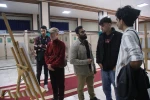 گزارش تصویری افتتاحیه سی و ششمین جشنواره تئاتر مازندران در ساری