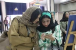 گزارش تصویری افتتاحیه سی و ششمین جشنواره تئاتر مازندران در ساری