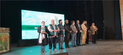 برگزیدگان سی و ششمین جشنواره تئاتر استان مازندران معرفی شدند