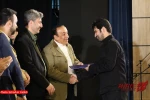 گزارش تصویری اختتامیه سی‌ و ششمین جشنواره تئاتر استان مازندران