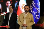 گزارش تصویری اختتامیه سی‌ و ششمین جشنواره تئاتر استان مازندران