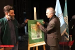گزارش تصویری اختتامیه سی‌ و ششمین جشنواره تئاتر استان مازندران