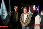 گزارش تصویری اختتامیه سی‌ و ششمین جشنواره تئاتر استان مازندران