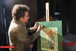 گزارش تصویری اختتامیه سی‌ و ششمین جشنواره تئاتر استان مازندران