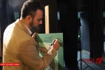 گزارش تصویری اختتامیه سی‌ و ششمین جشنواره تئاتر استان مازندران