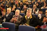 گزارش تصویری اختتامیه سی‌ و ششمین جشنواره تئاتر استان مازندران
