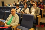 گزارش تصویری اختتامیه سی‌ و ششمین جشنواره تئاتر استان مازندران
