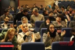 گزارش تصویری اختتامیه سی‌ و ششمین جشنواره تئاتر استان مازندران