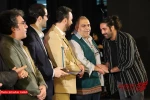 گزارش تصویری اختتامیه سی‌ و ششمین جشنواره تئاتر استان مازندران